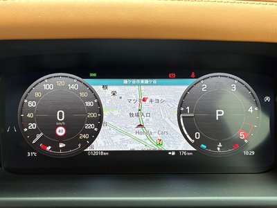 2024 LAND Rover DEFENDER — миниатюра 24