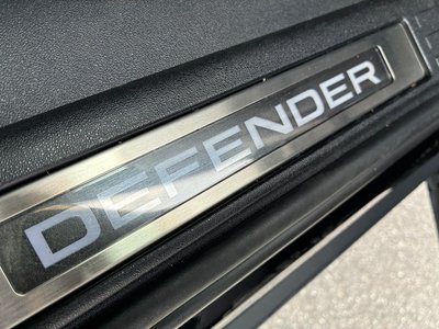 2024 LAND Rover DEFENDER — миниатюра 19