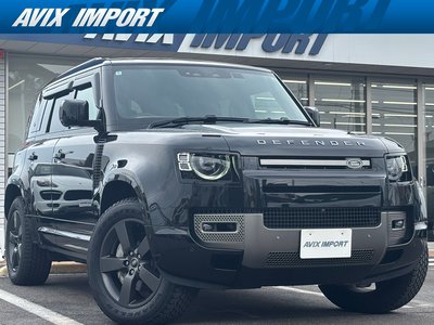 صورة 2 لـ 2024 LAND Rover DEFENDER