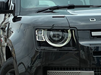 صورة 4 لـ 2024 LAND Rover DEFENDER