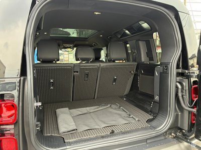 2024 LAND Rover DEFENDER — миниатюра 27