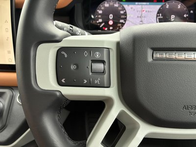 2024 LAND Rover DEFENDER — миниатюра 20
