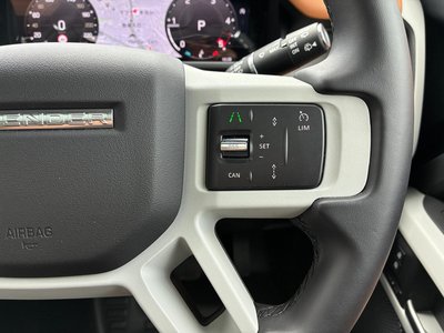 2024 LAND Rover DEFENDER — миниатюра 21
