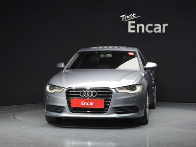 AUDI A6 - 2