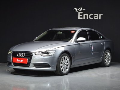AUDI A6 - 1