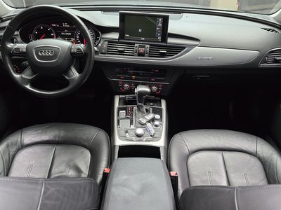 AUDI A6 - 5