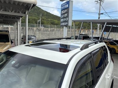 TOYOTA LAND CRUISER PRADO - 10