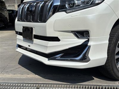 TOYOTA LAND CRUISER PRADO - 7