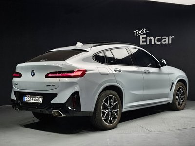 BMW X4 - 3