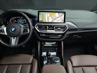 BMW X4 - 5
