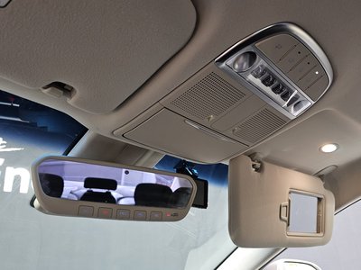 2019 Genesis G90 缩略图 19