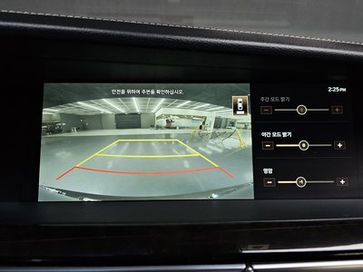 2019 Genesis G90 缩略图 17