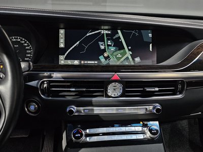 2019 Genesis G90 缩略图 15