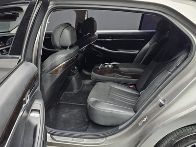 2019 Genesis G90 缩略图 13