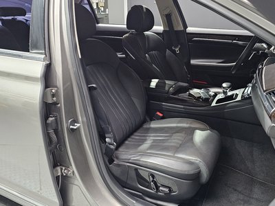 2019 Genesis G90 缩略图 11