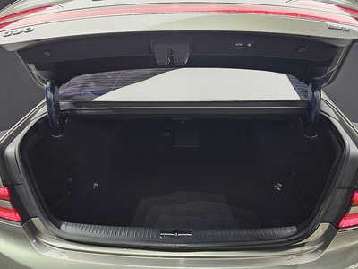 2019 Genesis G90 缩略图 20