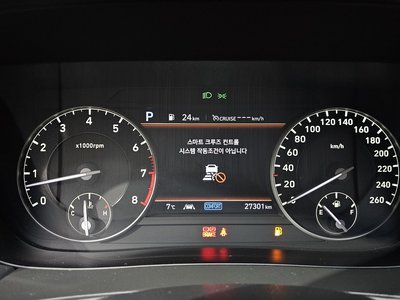 صورة 8 لـ 2019 Genesis G90