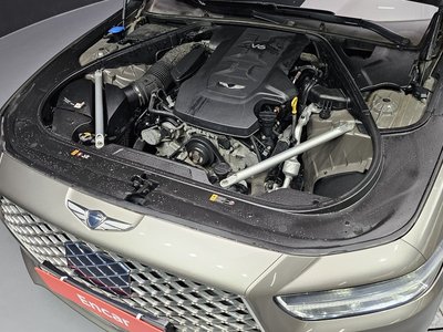 صورة 7 لـ 2019 Genesis G90