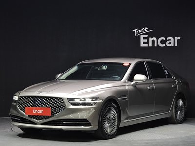 صورة 1 لـ 2019 Genesis G90