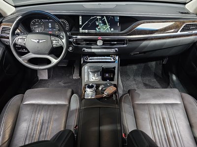 صورة 5 لـ 2019 Genesis G90