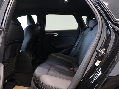 2025 AUDI A5 AVANT 缩略图 17