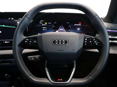 2025 AUDI A5 AVANT 缩略图 20
