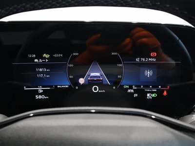 2025 AUDI A5 AVANT 缩略图 21