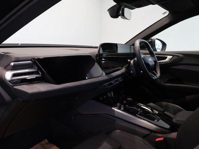 2025 AUDI A5 AVANT 缩略图 26