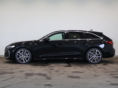 2025 AUDI A5 AVANT 照片 3