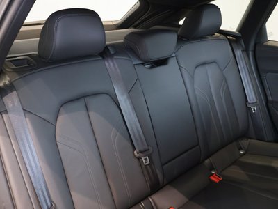 2025 AUDI A5 AVANT 缩略图 16