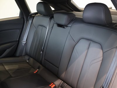 2025 AUDI A5 AVANT 缩略图 18