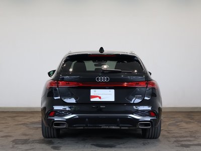 2025 AUDI A5 AVANT 照片 4