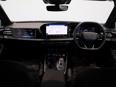 2025 AUDI A5 AVANT 缩略图 27