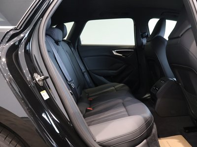 2025 AUDI A5 AVANT 缩略图 15