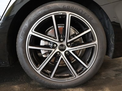 2025 AUDI A5 AVANT 照片 9