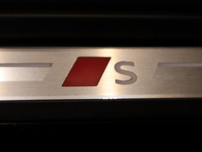 2025 AUDI A5 AVANT 缩略图 33