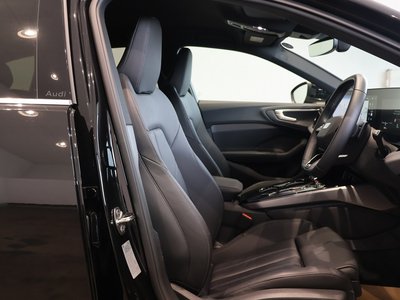 2025 AUDI A5 AVANT 照片 10