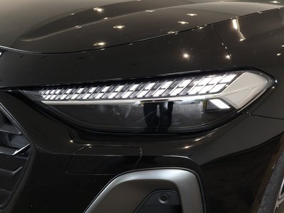 2025 AUDI A5 AVANT 照片 6