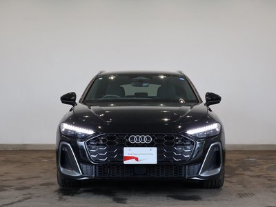 2025 AUDI A5 AVANT 照片 2