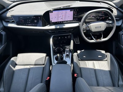 صورة 2 لـ 2025 AUDI Q5