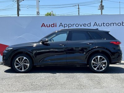 صورة مصغرة 20 لـ 2025 AUDI Q5