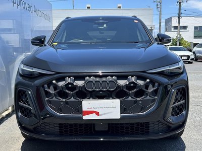 صورة مصغرة 18 لـ 2025 AUDI Q5