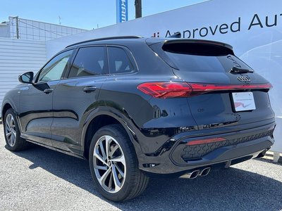 صورة مصغرة 21 لـ 2025 AUDI Q5
