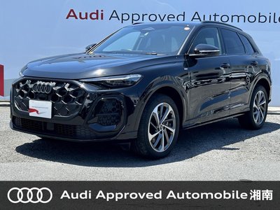 صورة 1 لـ 2025 AUDI Q5