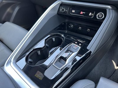 صورة مصغرة 25 لـ 2025 AUDI Q5
