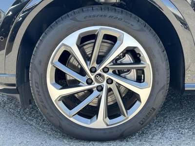 صورة مصغرة 13 لـ 2025 AUDI Q5