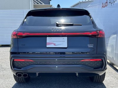 صورة مصغرة 19 لـ 2025 AUDI Q5