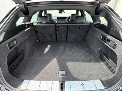 2025 BMW I5 TOURING — миниатюра 44