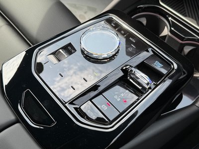 2025 BMW I5 TOURING — миниатюра 34