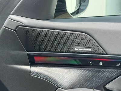2025 BMW I5 TOURING — миниатюра 22